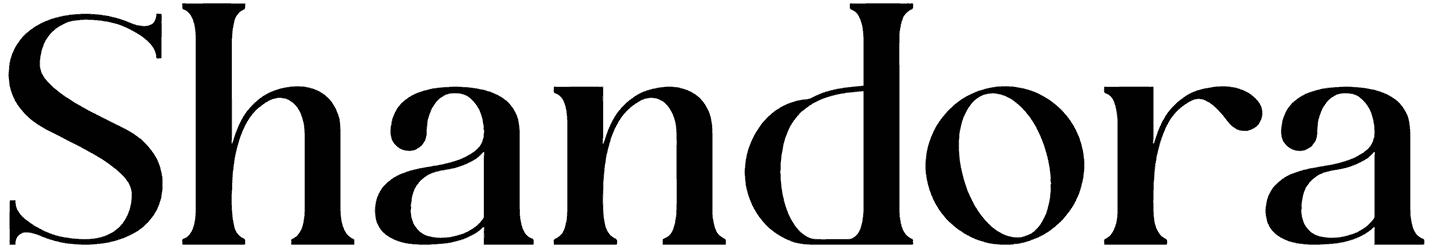 Shandora Font