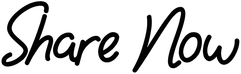 Share Now Font