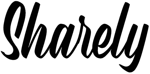 Sharely Font