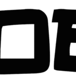 Shark Made In Japan Font