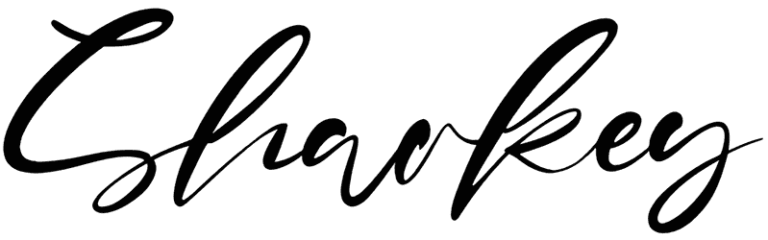 Sharkey Font