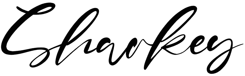Sharkey Font