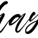 Shayne Font