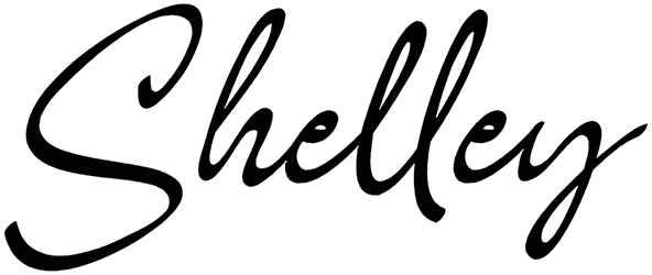Shelley Font