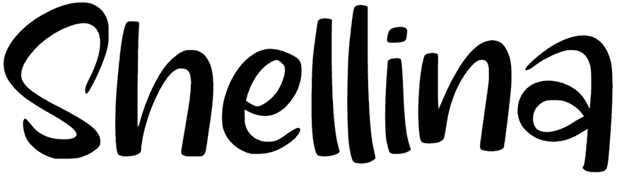 Shellina Font