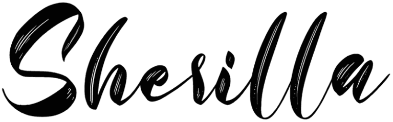 Sherilla Font