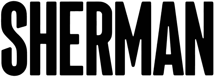 Sherman Font