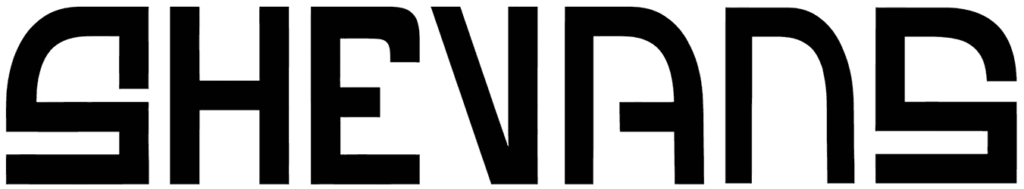 Shevans Font