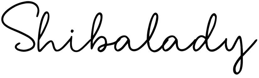 Shibalady Font