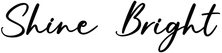 Shine Bright Font