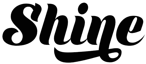 Shine Font