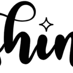 Shine Font