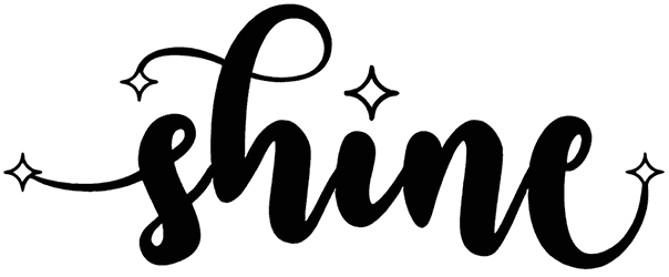 Shine Font