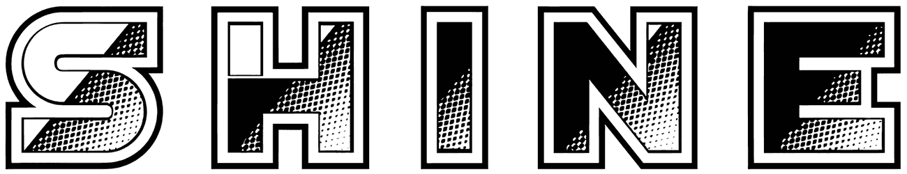 Shine Font