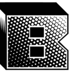Shiny Blocks Font