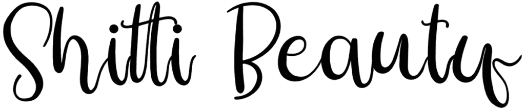 Shitti Beauty Font