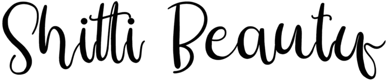 Shitti Beauty Font