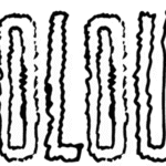 Shock Colours Font
