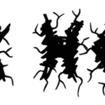 Shock Horror Font