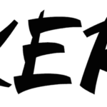 Shocker Tide Font
