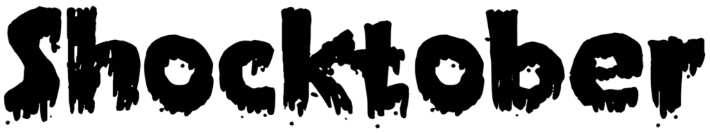 Shocktober Font