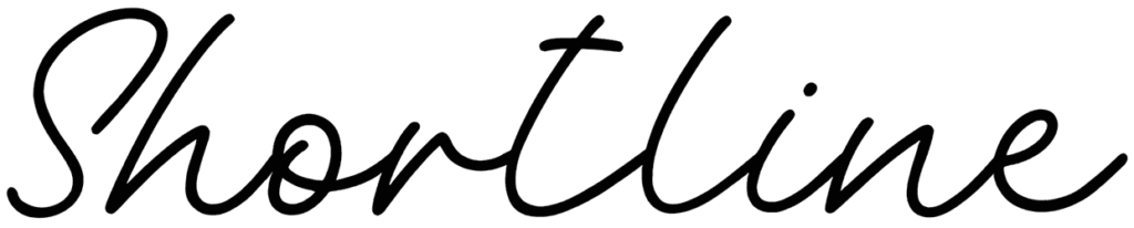 Shortline Font