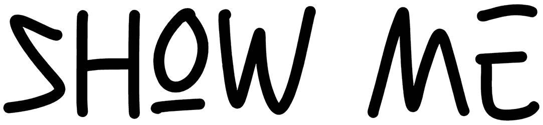 Show Me Font