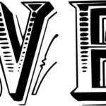 Showboat Font