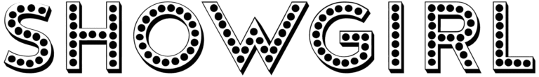 Showgirl Font