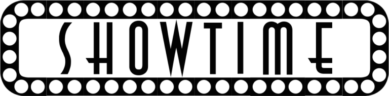 Showtime Font