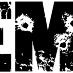 Shut’Em Down Font