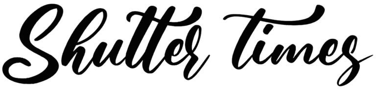 Shutter Times Font