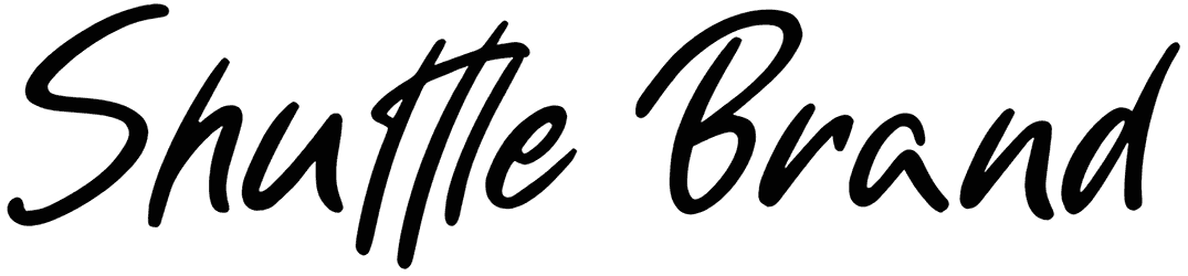 Shuttle Brand Font