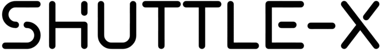 Shuttle-X Font