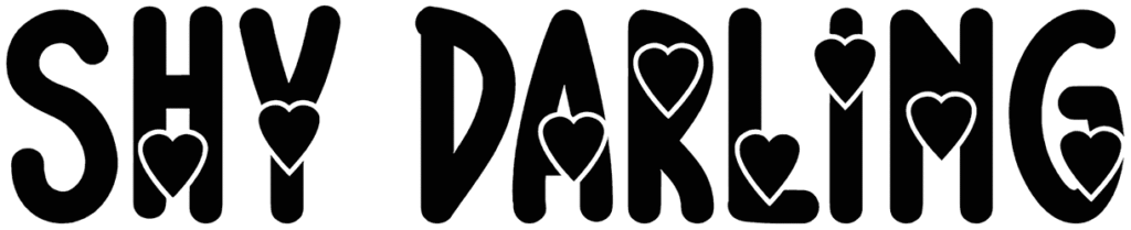 Shy Darling Font
