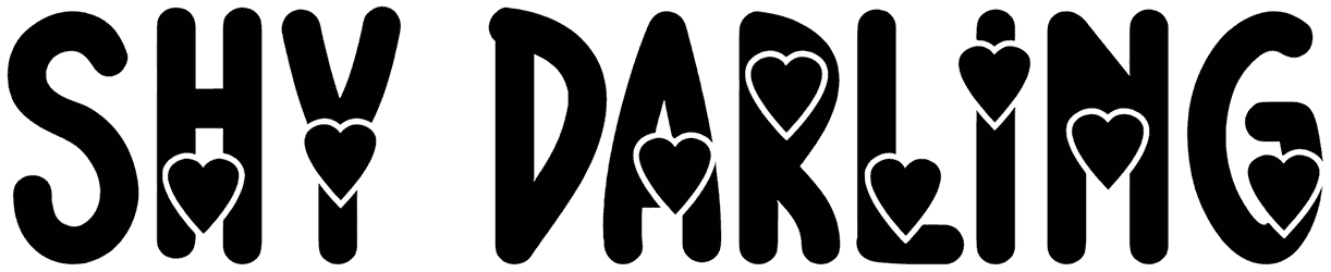 Shy Darling Font