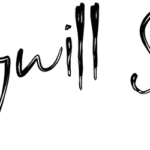 Shywill Seen Font