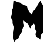 Side Of Monster Font