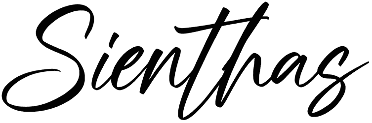 Sienthas Font