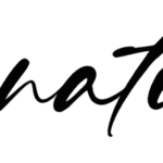 Signatural Font
