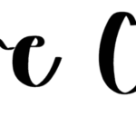 Signature Christmas Font