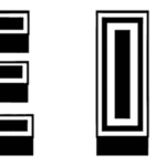 Signore In Rosso Font