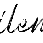 Silence Font