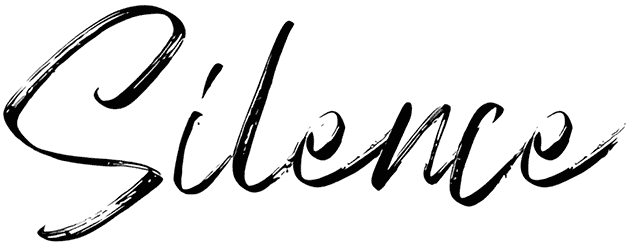 Silence Font