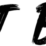 Silent Brush Font