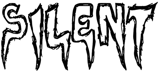 Silent Font