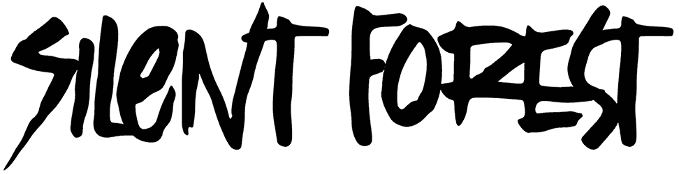 Silent Forest Font