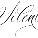 Silenter Font