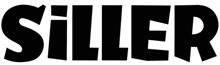 Siller Font