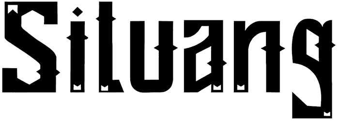 Siluang Font